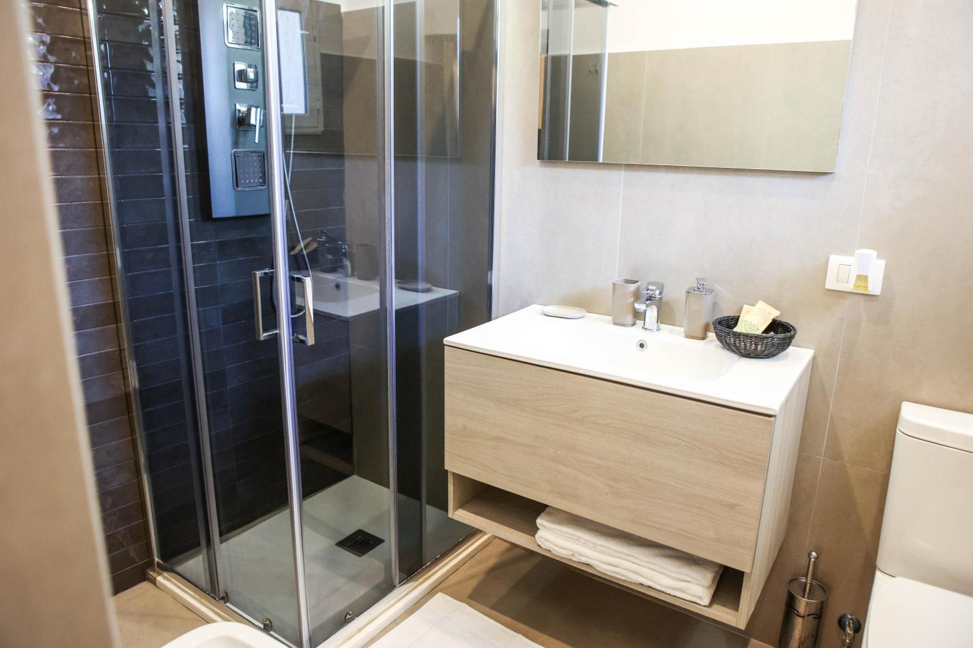 B&B Suites&Rooms Piazza Dei Martiri Катания Экстерьер фото