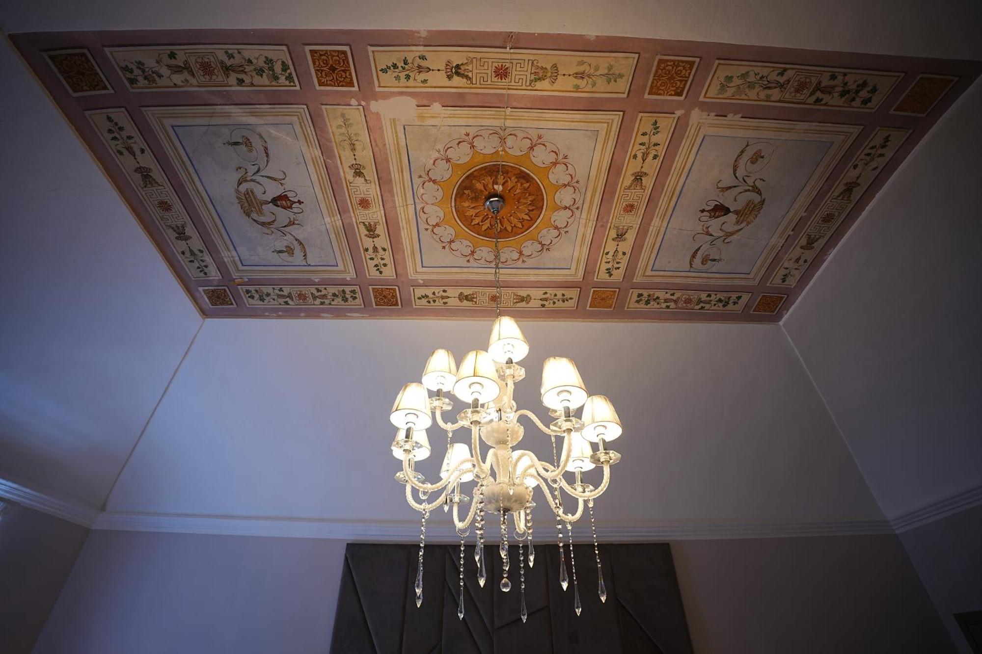 B&B Suites&Rooms Piazza Dei Martiri Катания Экстерьер фото